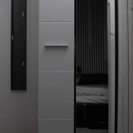 13pacate By Elprofesor Apartament *