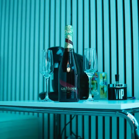 13pacate By Elprofesor Appartamento Bucarest