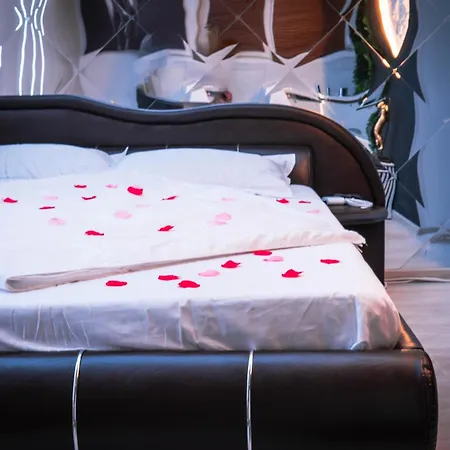 Appartamento 13pacate By Elprofesor *