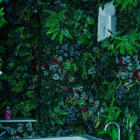 Apartament 13pacate By Elprofesor