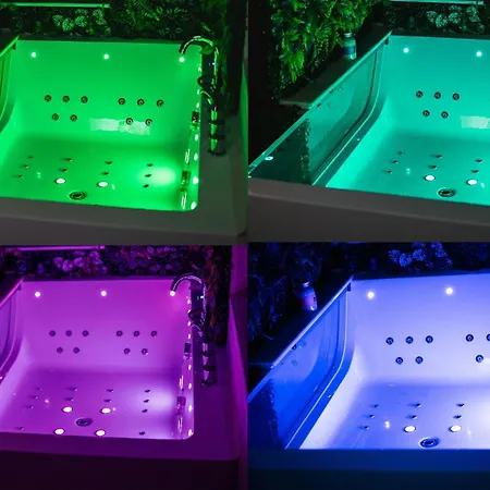 13pacate By Elprofesor Daire Bükreş