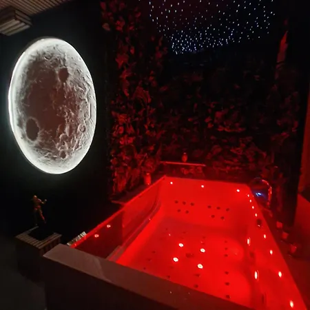 13pacate By Elprofesor Appartamento