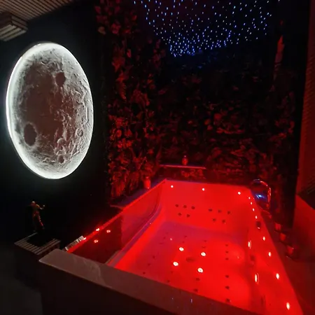 Appartamento 13pacate By Elprofesor *