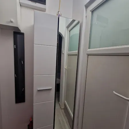 13pacate By Elprofesor Apartament *