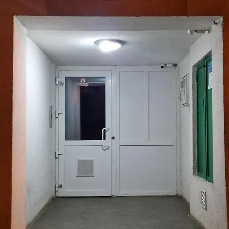 13pacate By Elprofesor Apartment