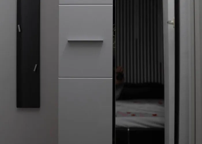 13pacate By Elprofesor アパート *