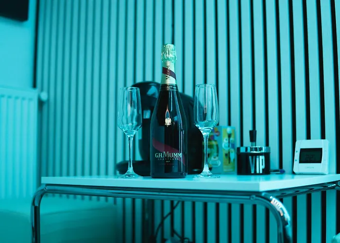 13pacate By Elprofesor Apartmán Bukurešť