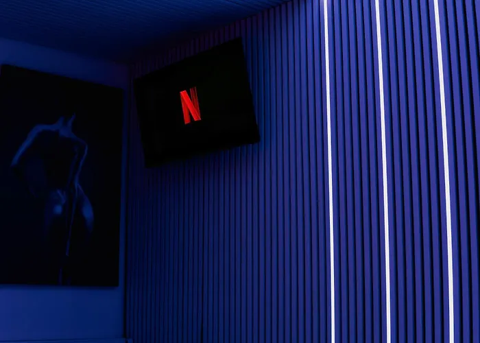 13pacate By Elprofesor アパート