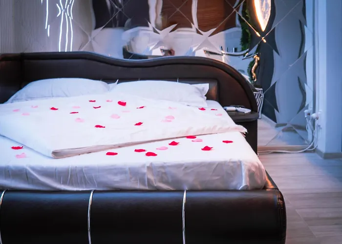 Apartmán 13pacate By Elprofesor *