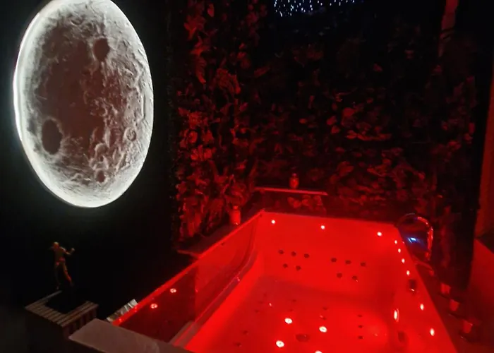 13pacate By Elprofesor Lejlighed