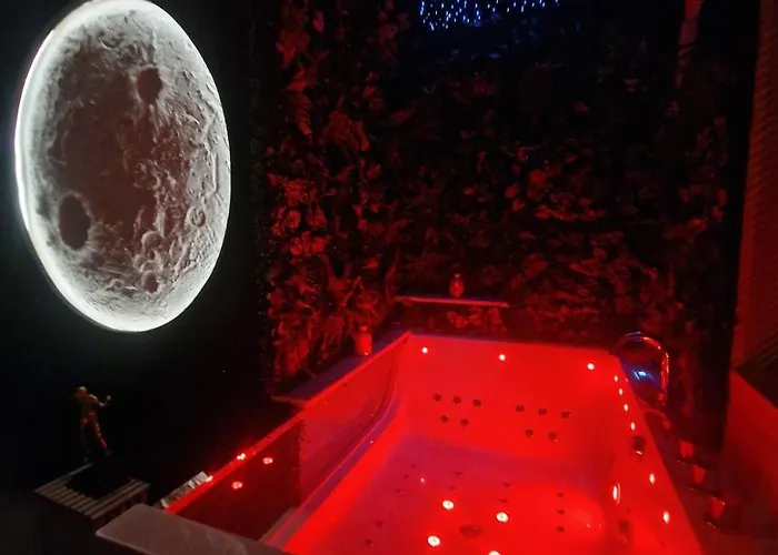 アパート 13pacate By Elprofesor *