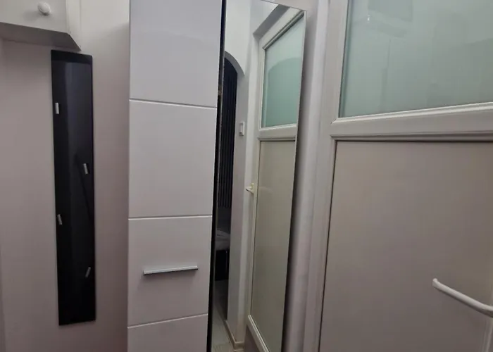 13pacate By Elprofesor Apartmán *