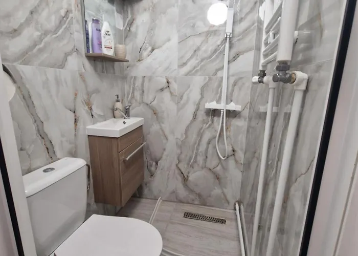 アパート 13pacate By Elprofesor