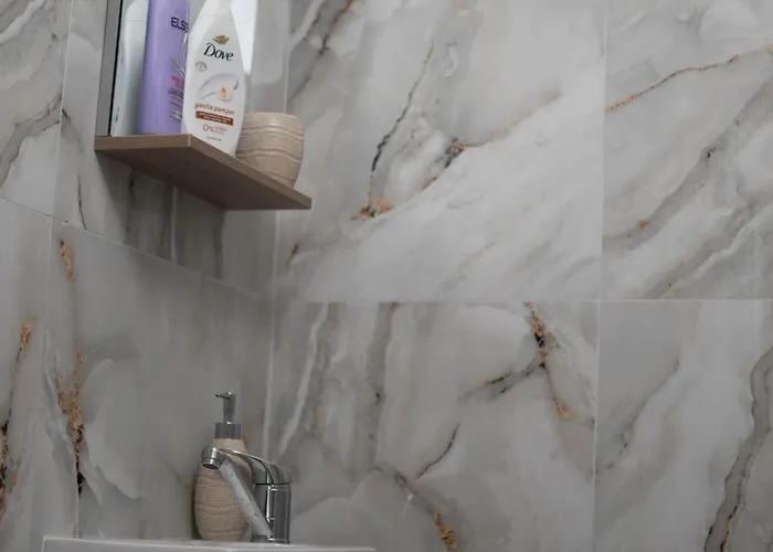 13pacate By Elprofesor Apartment