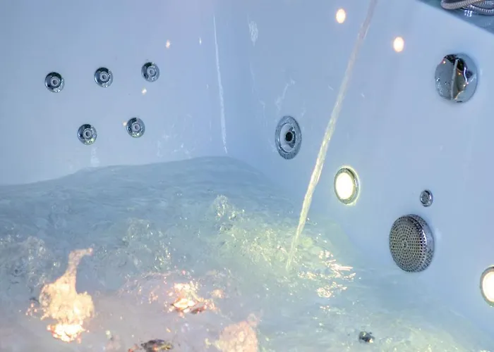 13pacate By Elprofesor Apartment *