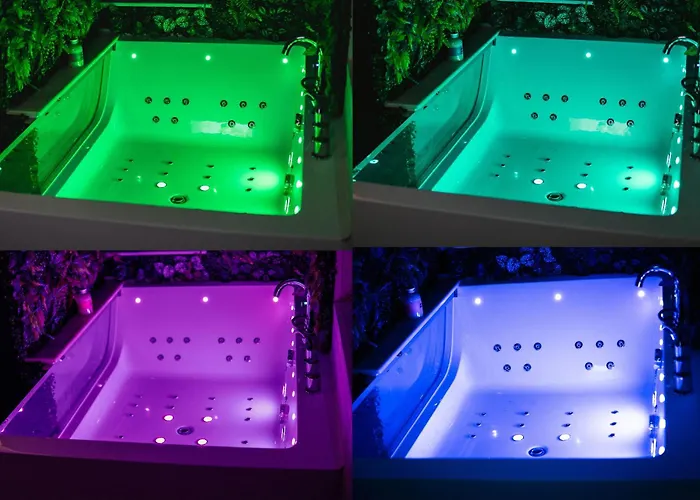 13pacate By Elprofesor Apartment Bukarest