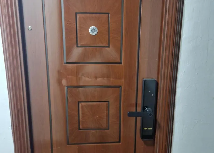 13pacate By Elprofesor Apartment Bukarest