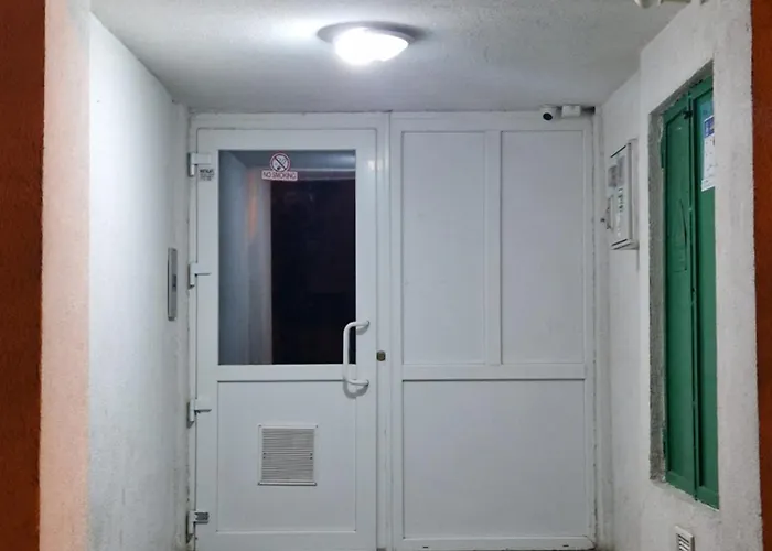 13pacate By Elprofesor Apartment