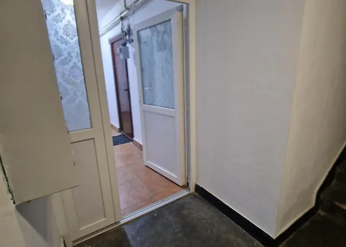 13pacate By Elprofesor Apartment Bukarest