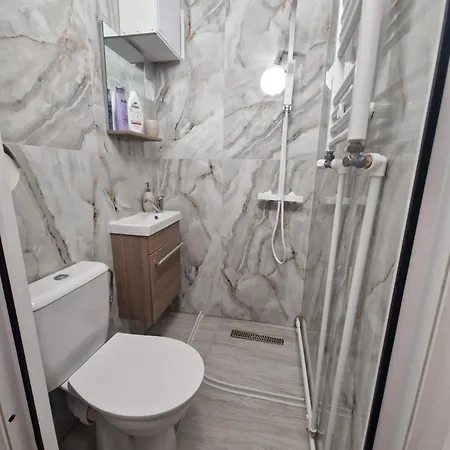 Apartamento 13pacate By Elprofesor